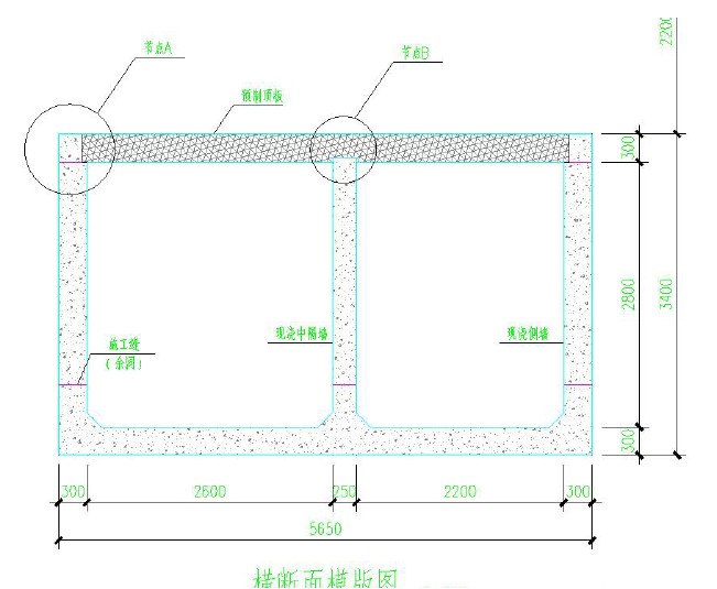 城市綜合管廊4大前沿技術丨全套預制裝配施工技術詳解和工藝對比